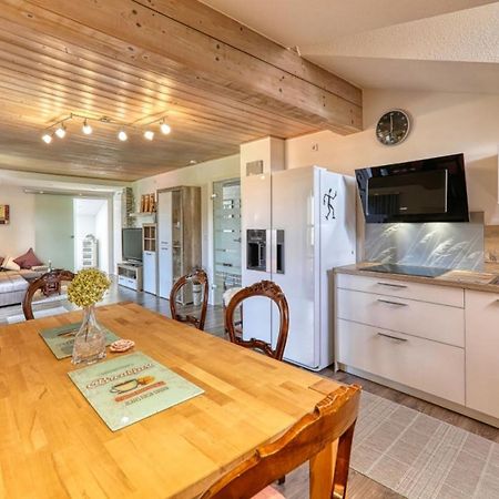 Röhrnbach Ferienwohnung Haydn מראה חיצוני תמונה