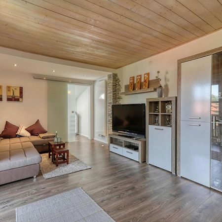 Röhrnbach Ferienwohnung Haydn מראה חיצוני תמונה