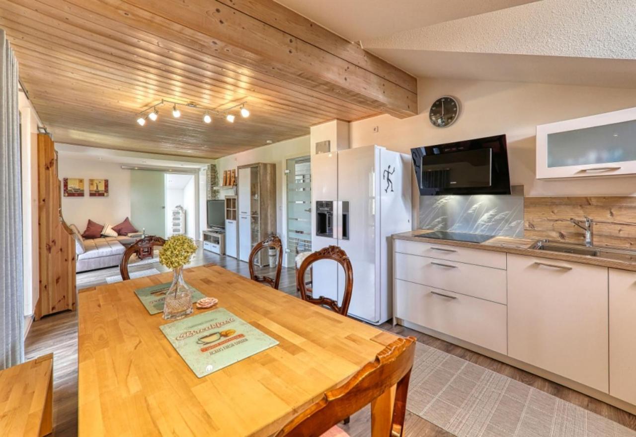 Röhrnbach Ferienwohnung Haydn מראה חיצוני תמונה