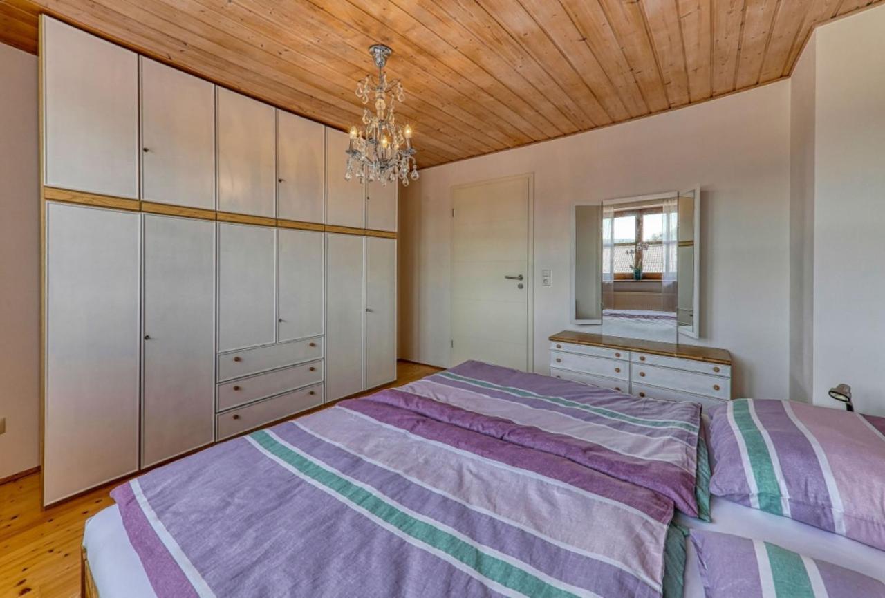 Röhrnbach Ferienwohnung Haydn מראה חיצוני תמונה