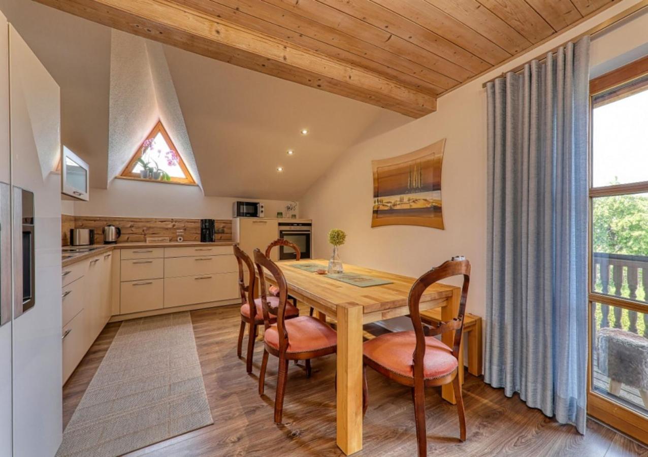 Röhrnbach Ferienwohnung Haydn מראה חיצוני תמונה