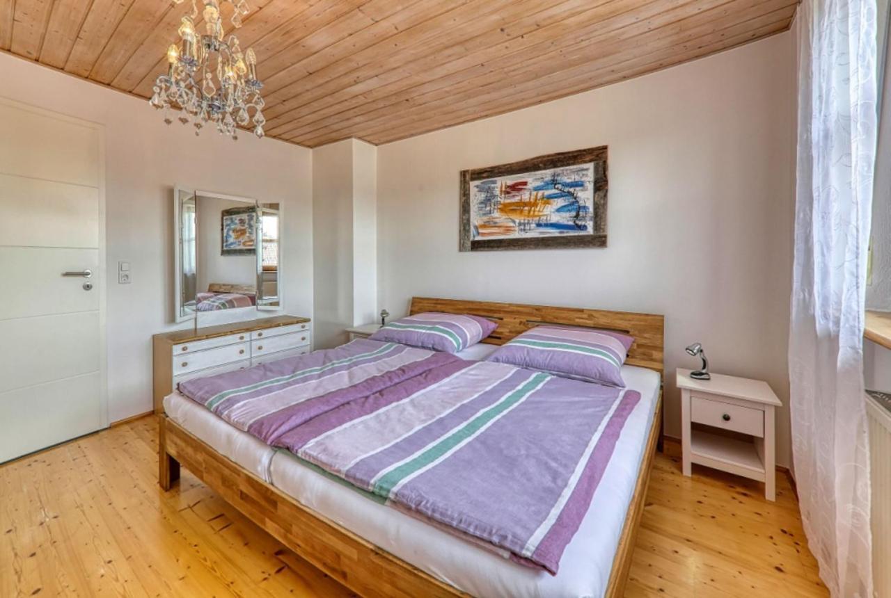 Röhrnbach Ferienwohnung Haydn מראה חיצוני תמונה
