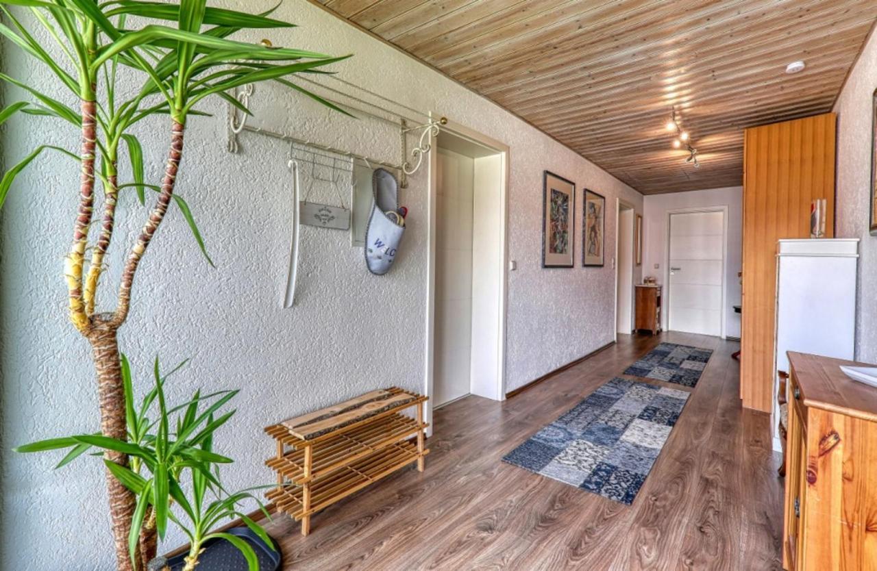 Röhrnbach Ferienwohnung Haydn מראה חיצוני תמונה