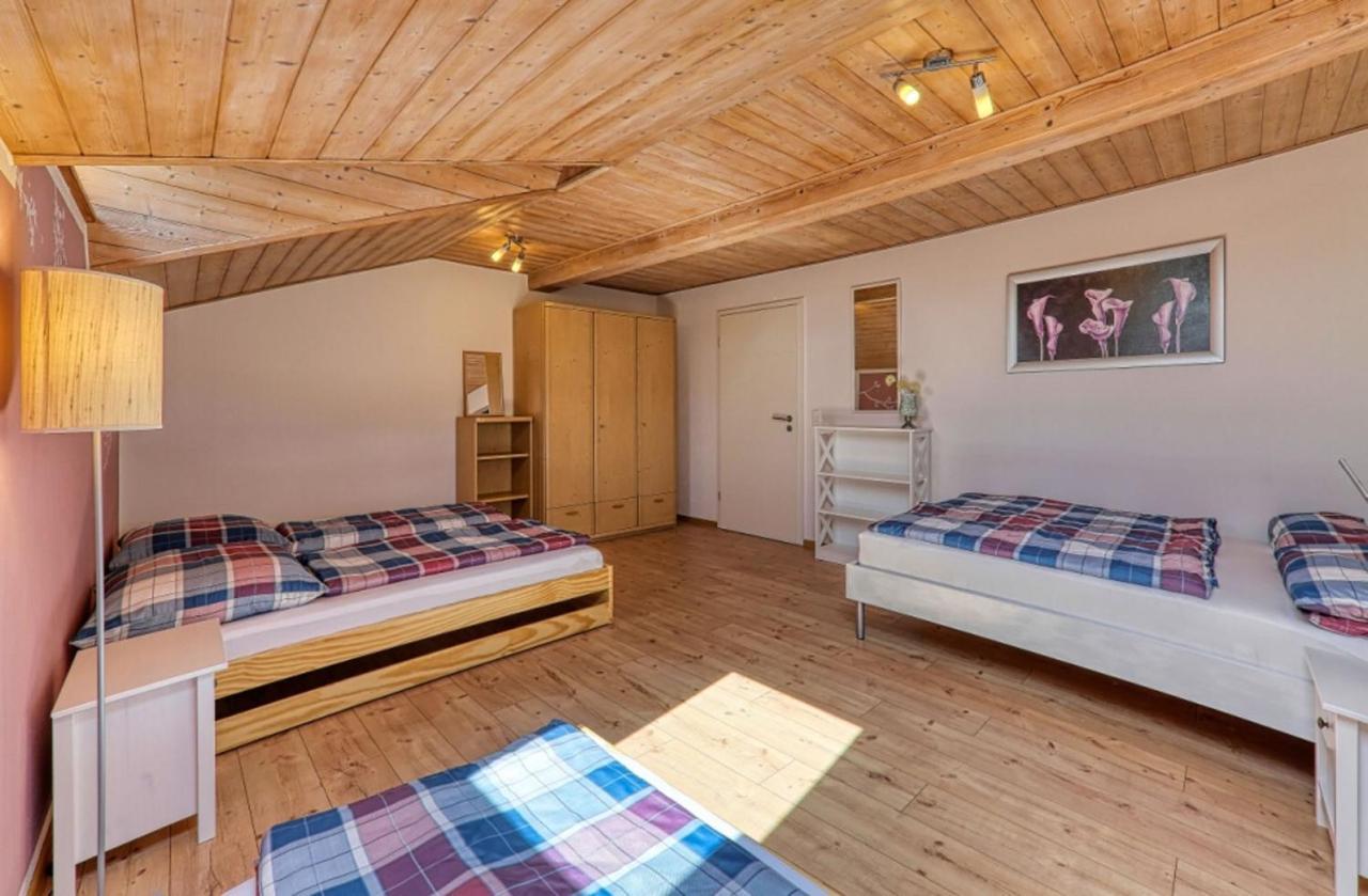 Röhrnbach Ferienwohnung Haydn מראה חיצוני תמונה