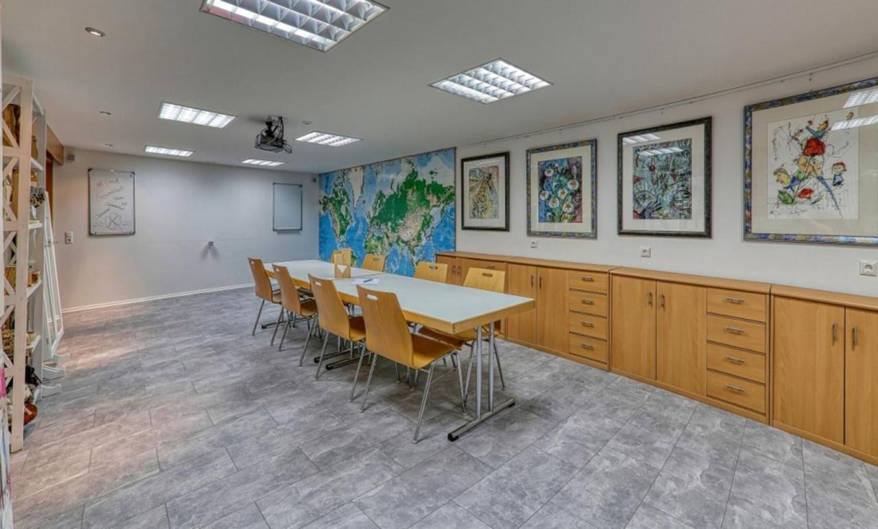 Röhrnbach Ferienwohnung Haydn מראה חיצוני תמונה