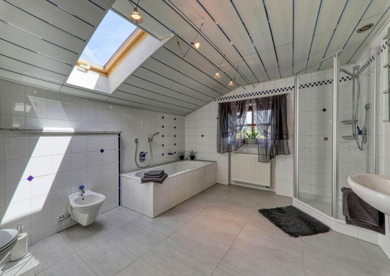 Röhrnbach Ferienwohnung Haydn מראה חיצוני תמונה