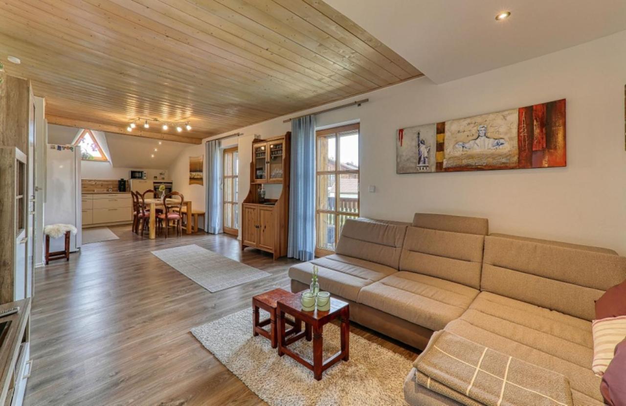 Röhrnbach Ferienwohnung Haydn מראה חיצוני תמונה