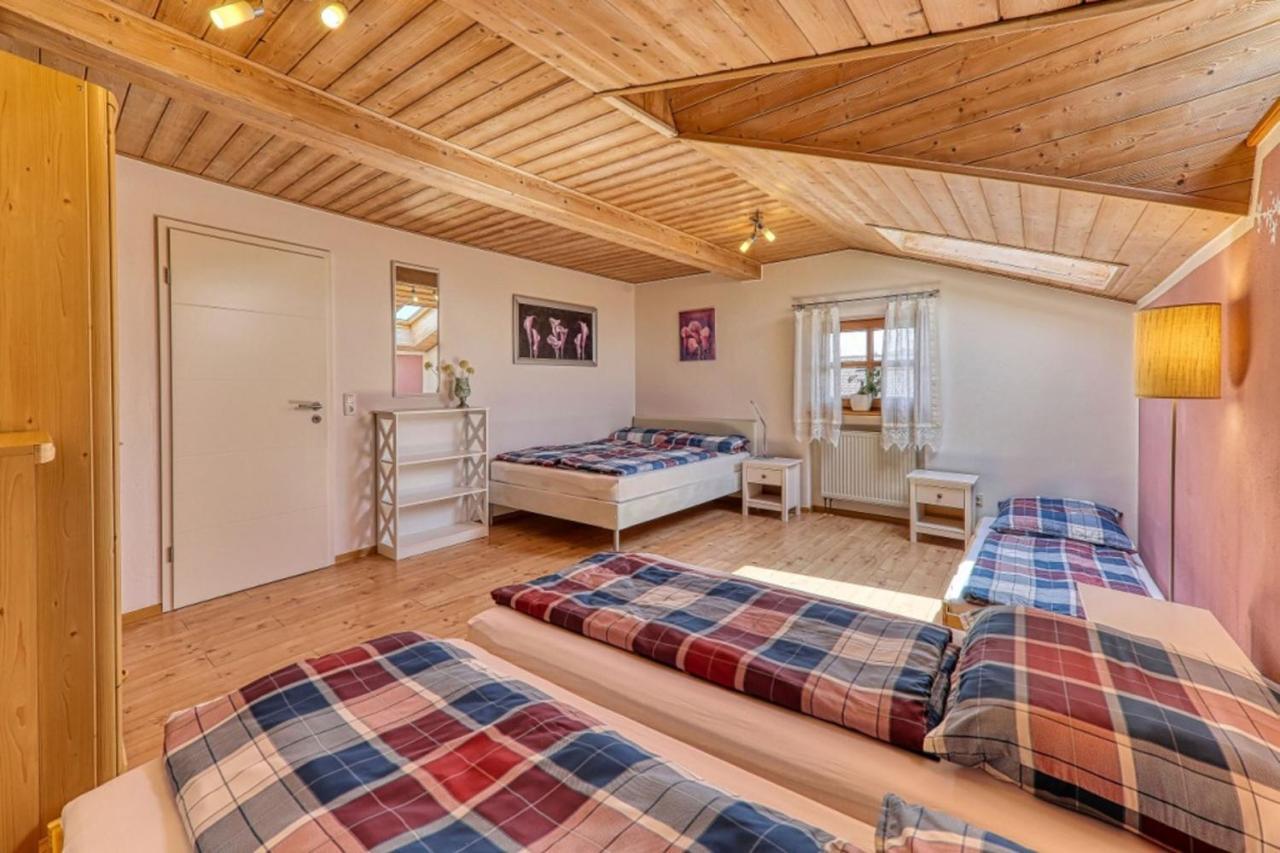 Röhrnbach Ferienwohnung Haydn מראה חיצוני תמונה