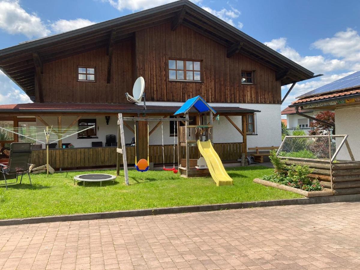 Röhrnbach Ferienwohnung Haydn מראה חיצוני תמונה