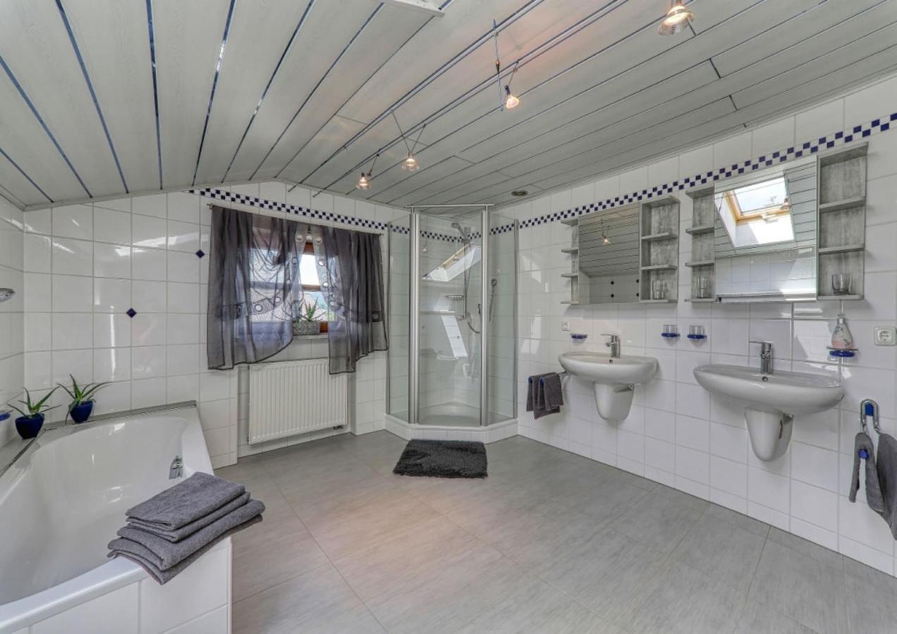 Röhrnbach Ferienwohnung Haydn מראה חיצוני תמונה