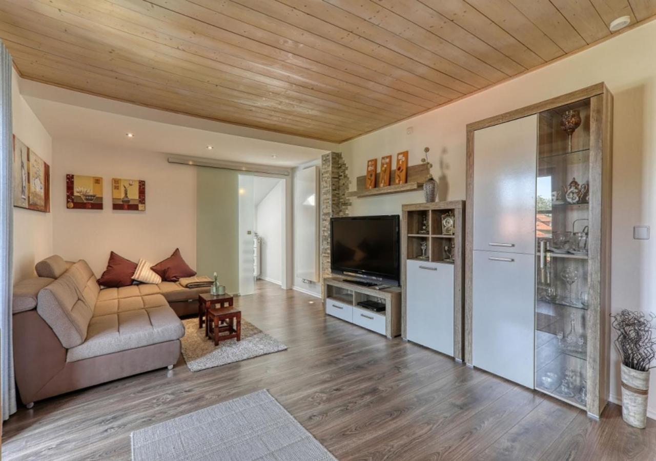 Röhrnbach Ferienwohnung Haydn מראה חיצוני תמונה