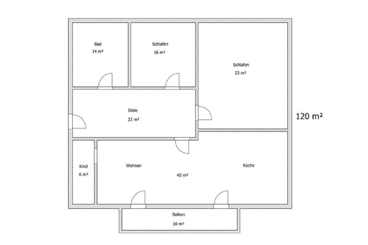 Röhrnbach Ferienwohnung Haydn מראה חיצוני תמונה